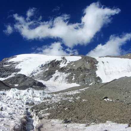 EXPEDICIÓN CERRO EL PLOMO (5.424 m)