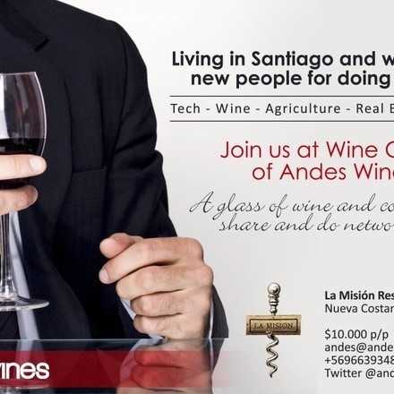 Wine Circle Andes Wines
