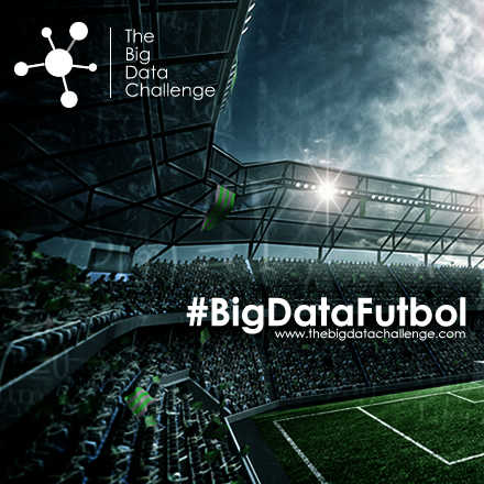 Big Data + Fútbol