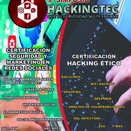 Hackingtec