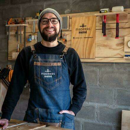 Taller demostrativo de enmarcación con Alejandro Arcos 