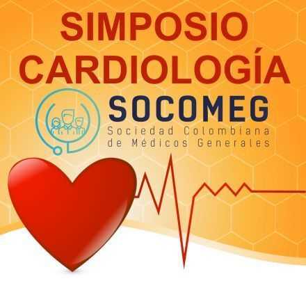 Simposio Cardiología