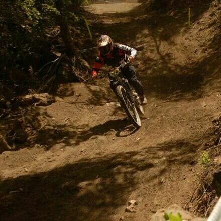 Entrenamiento Cronometrado