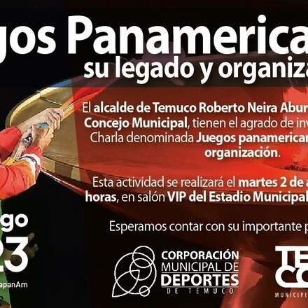 Juegos Panamericanos: su legado y organización