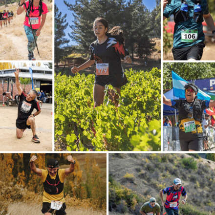 Malbec Trail 2027 Quinta Cosecha