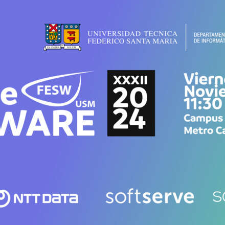 Feria de Software 2024