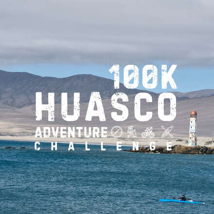 100K Huasco Adventure Challenge