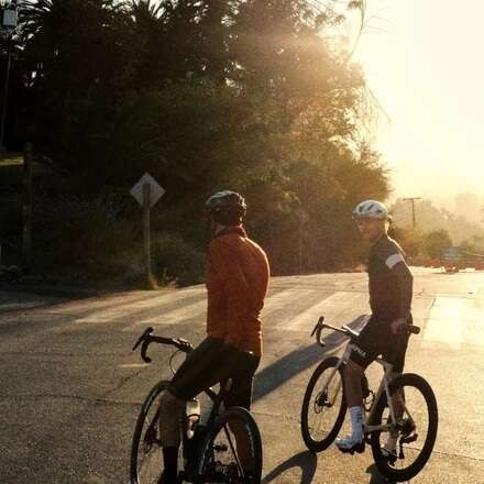 The Good Coffee Ride by FELIX | Martes 8 de julio