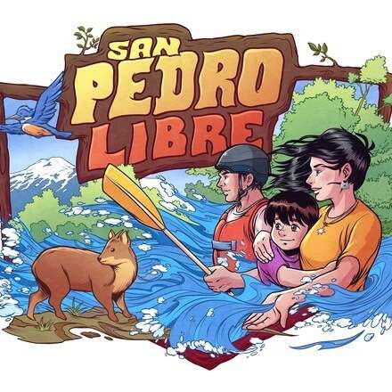 San Pedro Libre 2024 