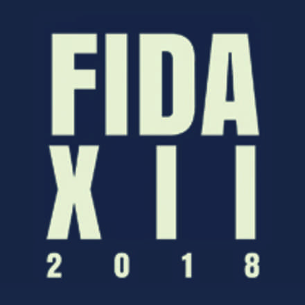 FIDA XII 2018