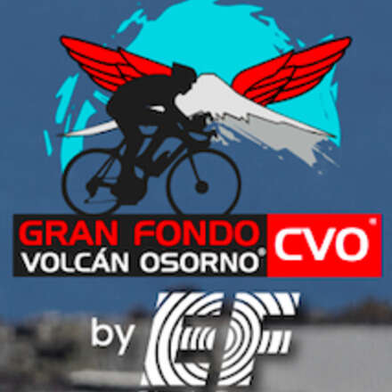 GRAN FONDO VOLCÁN OSORNO® by EF EDUCATION FIRTS