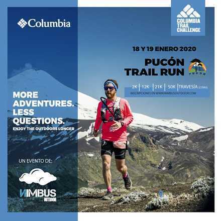 Pucón Trail Run 2020