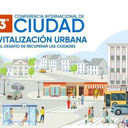 Conferencia Internacional de Ciudad