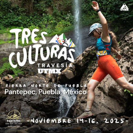Travesías de las Tres Culturas