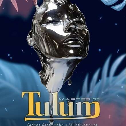 MARTES 03 JUNIO  / TICKETS 