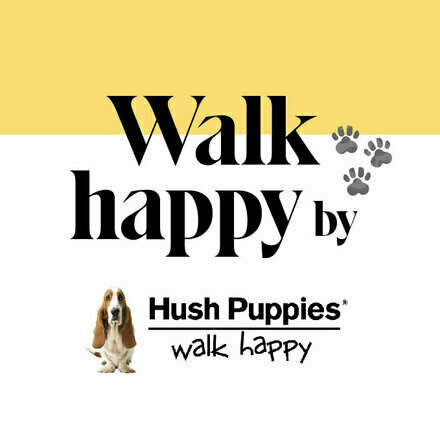 Actividades Caninas | Walk happy by Hush Puppies