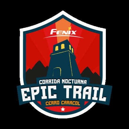 Fenix Epic Trail Nocturno 