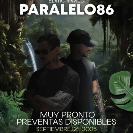 VIERNES 12 SEPTIEMBRE / TICKETS 