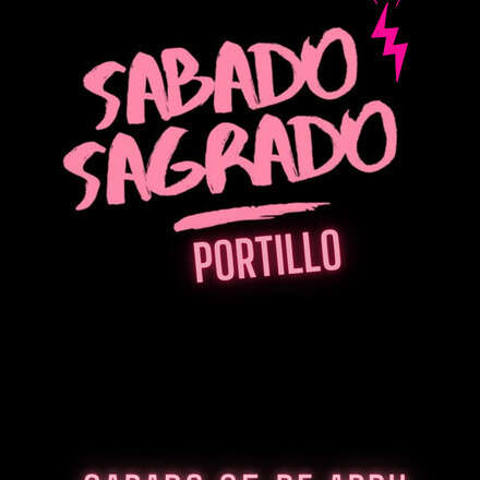 Portillo Sabado 25 Abril