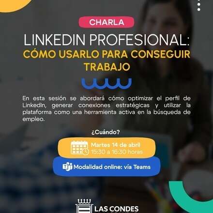 LinkedIn Profesional: Cómo Usarlo para Conseguir Trabajo