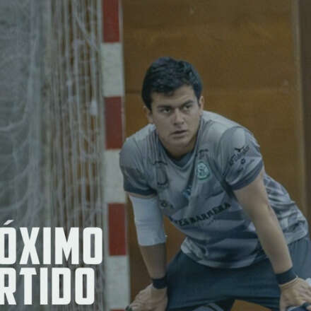 Santiago Wanderers vs Colo Colo- Fecha 2/ Liguilla Clausura Masculino 2025