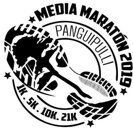 IV Medio Maratón Panguipulli Sietelagos