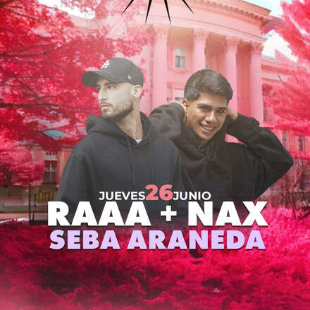 JUEVES 26 JUNIO  /TICKETS