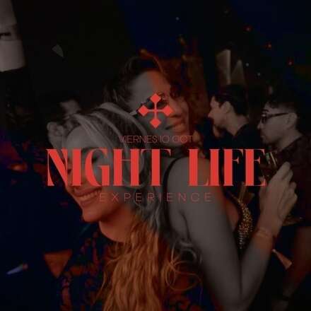 VIERNES 10 OCTUBRE / TICKETS 