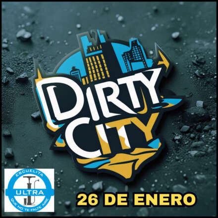 Dirty City