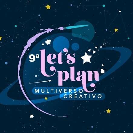 Lets Plan - 9va edición - Multiverso Creativo