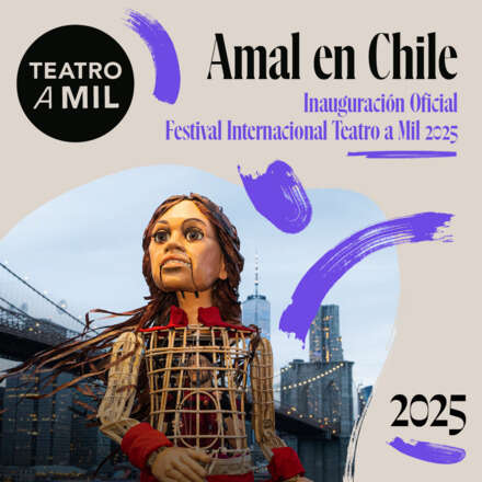 Inauguración Oficial del Festival Internacional Teatro a Mil 2025 