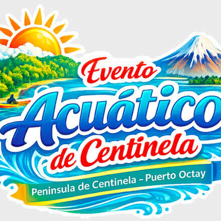 EVENTO ACUÁTICO CENTINELA 2026