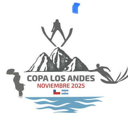 Copa Los andes 2025 Chile 