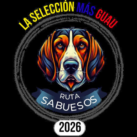 Ruta Sabueso 2026