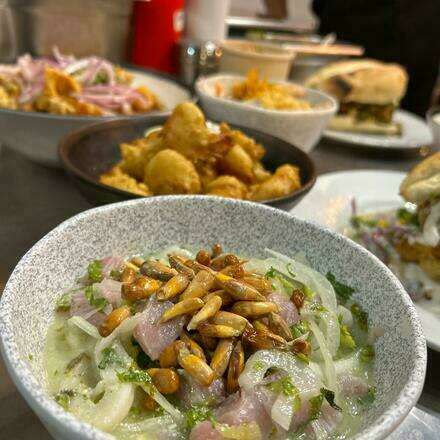 Aprende a hacer un ceviche junto a Cevichería Al Paso 