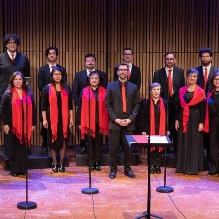 [Parroquia de la Veracruz] EMS - Passio et Resurrectio