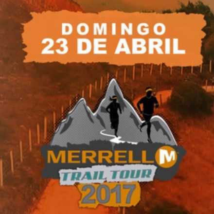 MERRELL TRAIL TOUR 2017