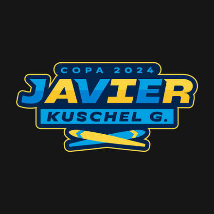 Copa Javier Kuschel G 