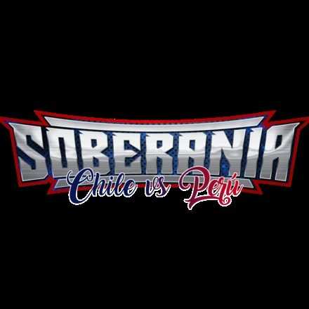 Soberania 2017 Chile VS Peru