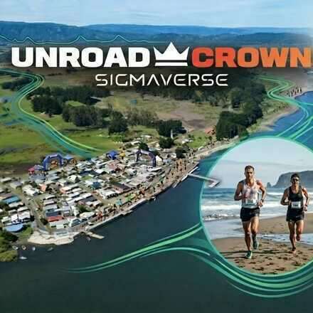 UNROAD CROWN 2026
