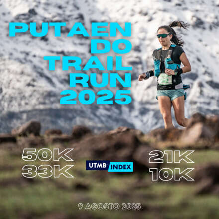 Putaendo Trail Run 2025