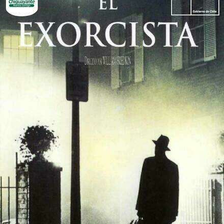 CICLO DE CINE: El Exorcista (1973)