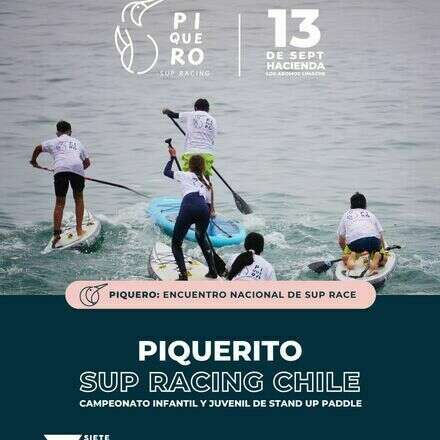 Piquerito SUP Race