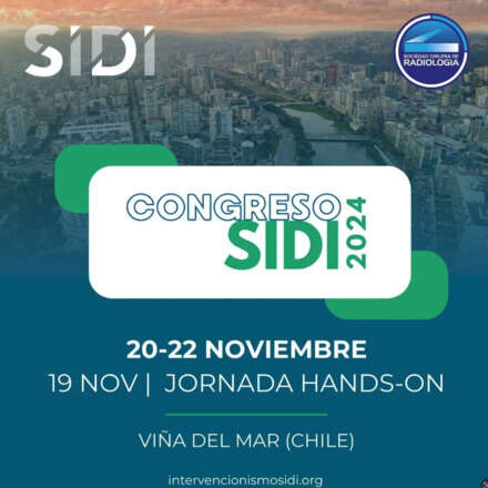 Empresas y Expo Congreso SIDI 2024