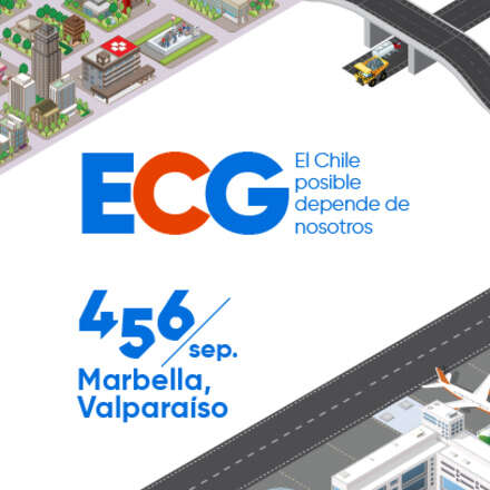 Encuentro Comite de Contratistas Generales (ECG)