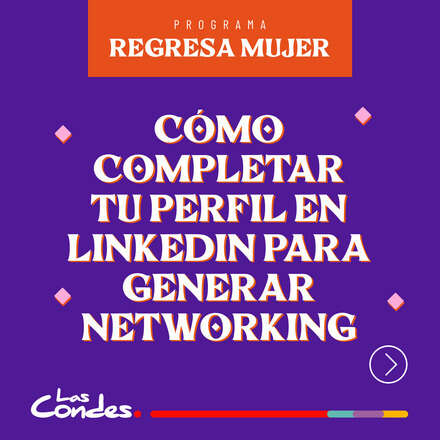 LinkedIn para Generar Networking