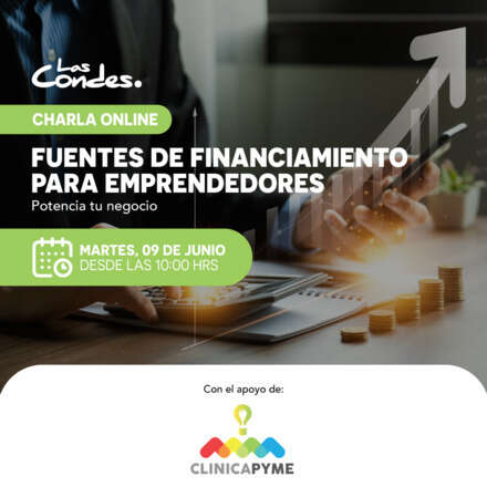 Fuentes de Financiamiento para Emprendedores