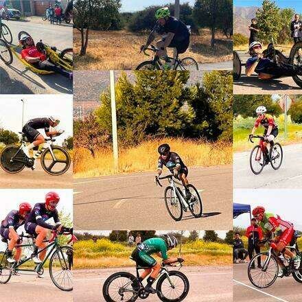 SELECTIVO NACIONAL RUTA 2025