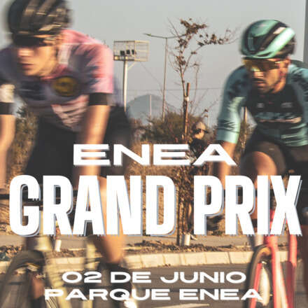 Enea Grand Prix