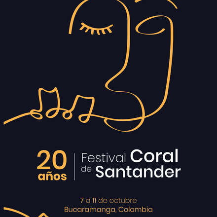 Cantata “La leyenda del Dorado” de Victoriano Valencia | Concierto inaugural  